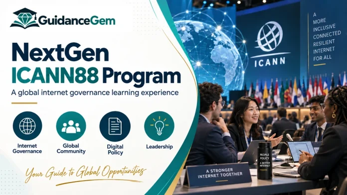 NextGen ICANN88 Program