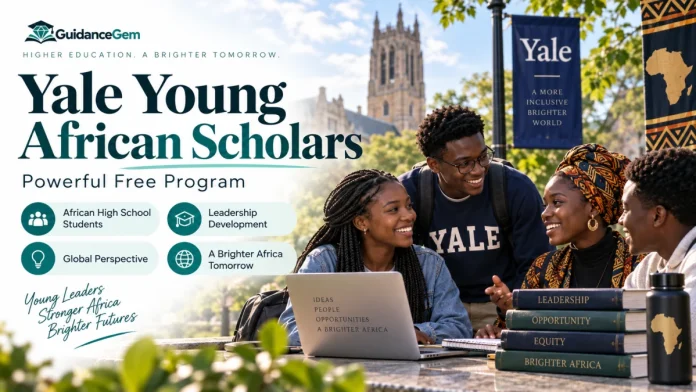Yale Young African Scholars