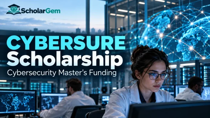 CYBERSURE Scholarship