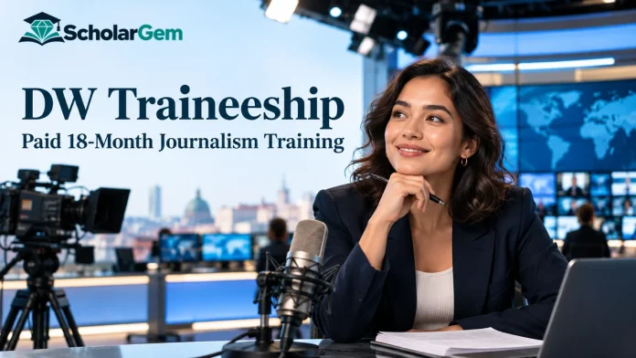 DW Traineeship