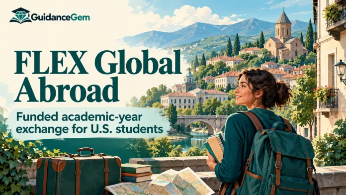 FLEX Global Abroad