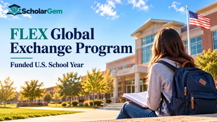 FLEX Global Exchange Program